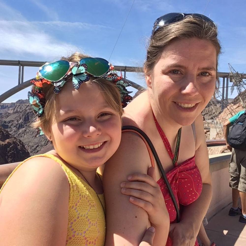 Meet your Posher, Kimberly